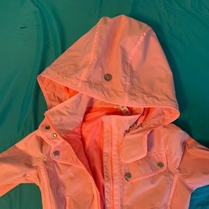 luluemon jacket